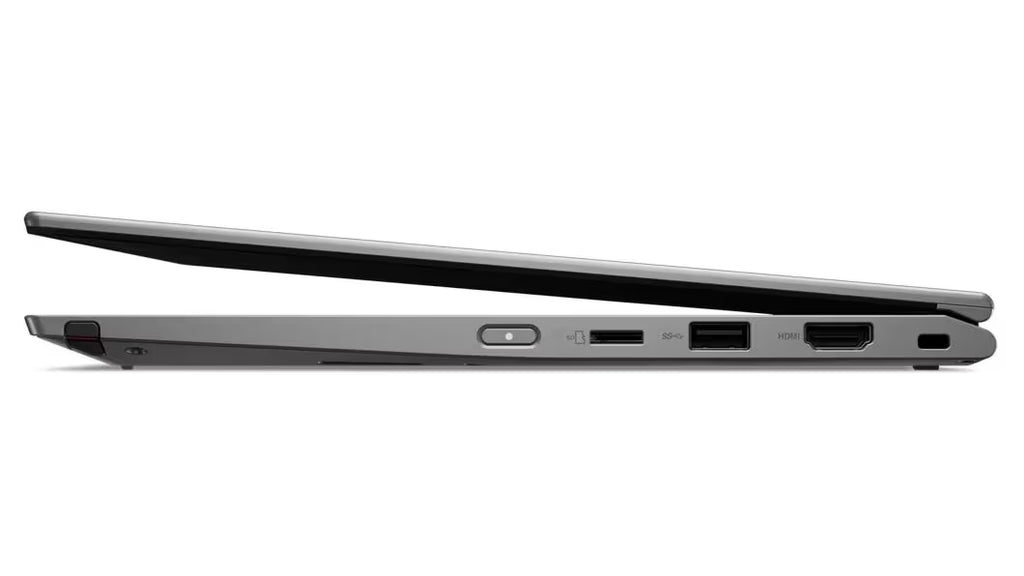 Lenovo Yoga 390 (Core i7 8th Gen, 16GB/512GB)