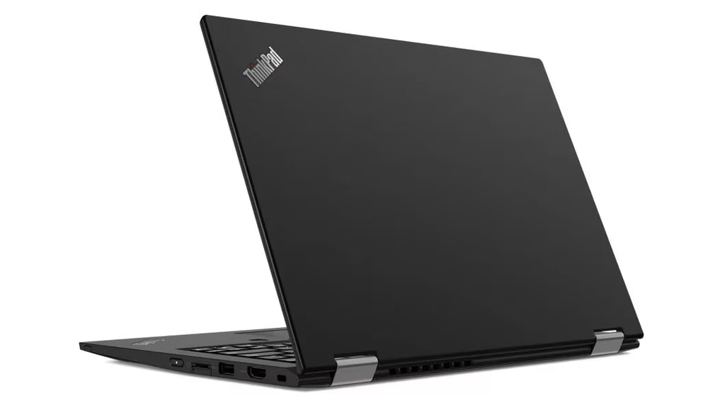 Lenovo X1 Carbon (Core i7 8th Gen, 16GB/512GB Touchscreen)