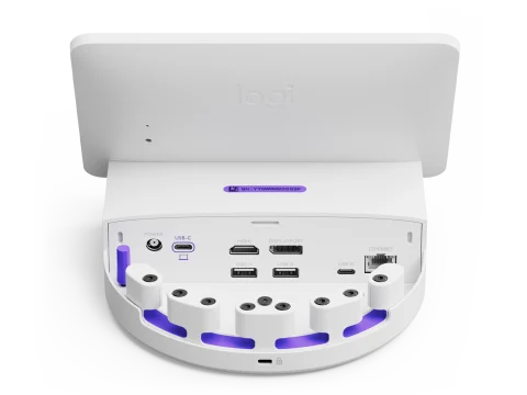 Logitech Logi Dock Flex
