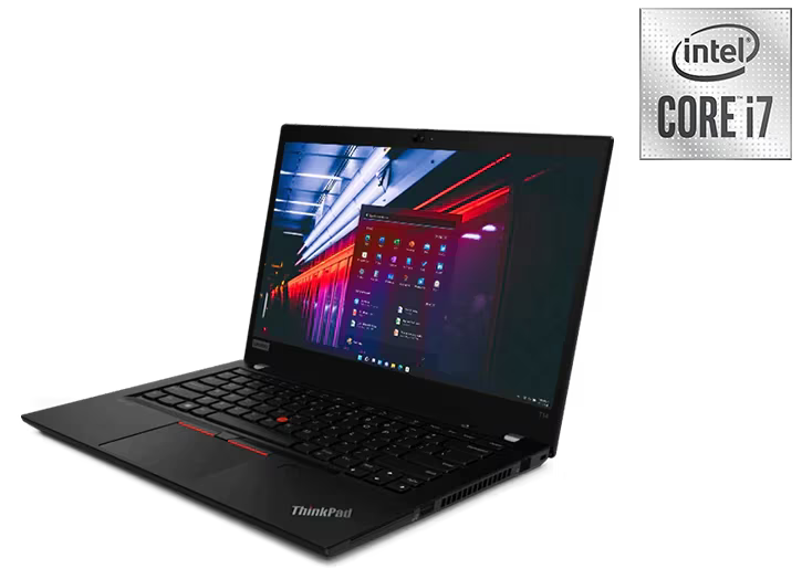 Lenovo T14 (Core i7 10th Gen, 16GB/512GB)