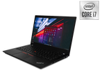 Lenovo T14 (Core i7 10th Gen, 16GB/512GB)