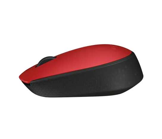 Logitech M170 Wireless Mouse