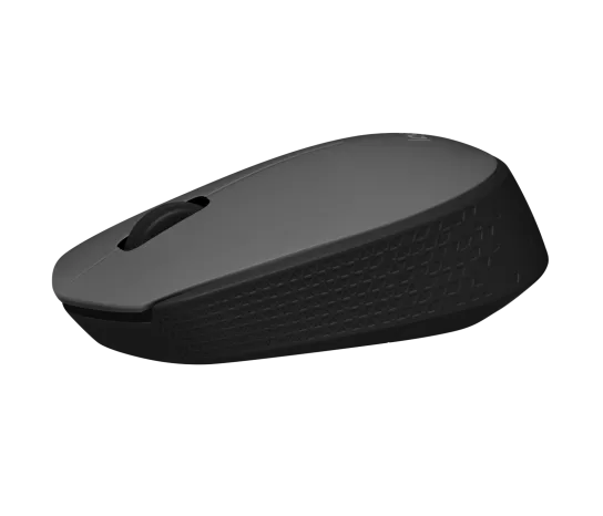 Logitech M171 Wireless Mouse