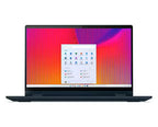 Lenovo Flex 5 (Core i3-1115G4, 8GB/256GB, 14" Touch, Grey)