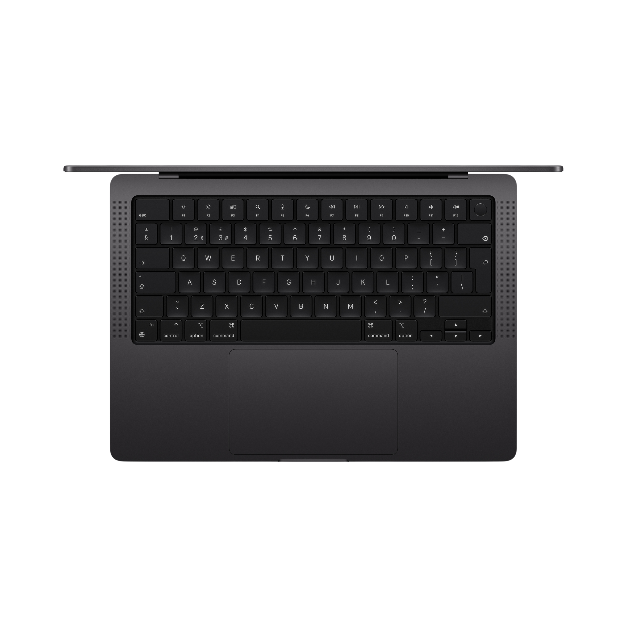 MacBook Pro 16" M4 Max 48/1TB