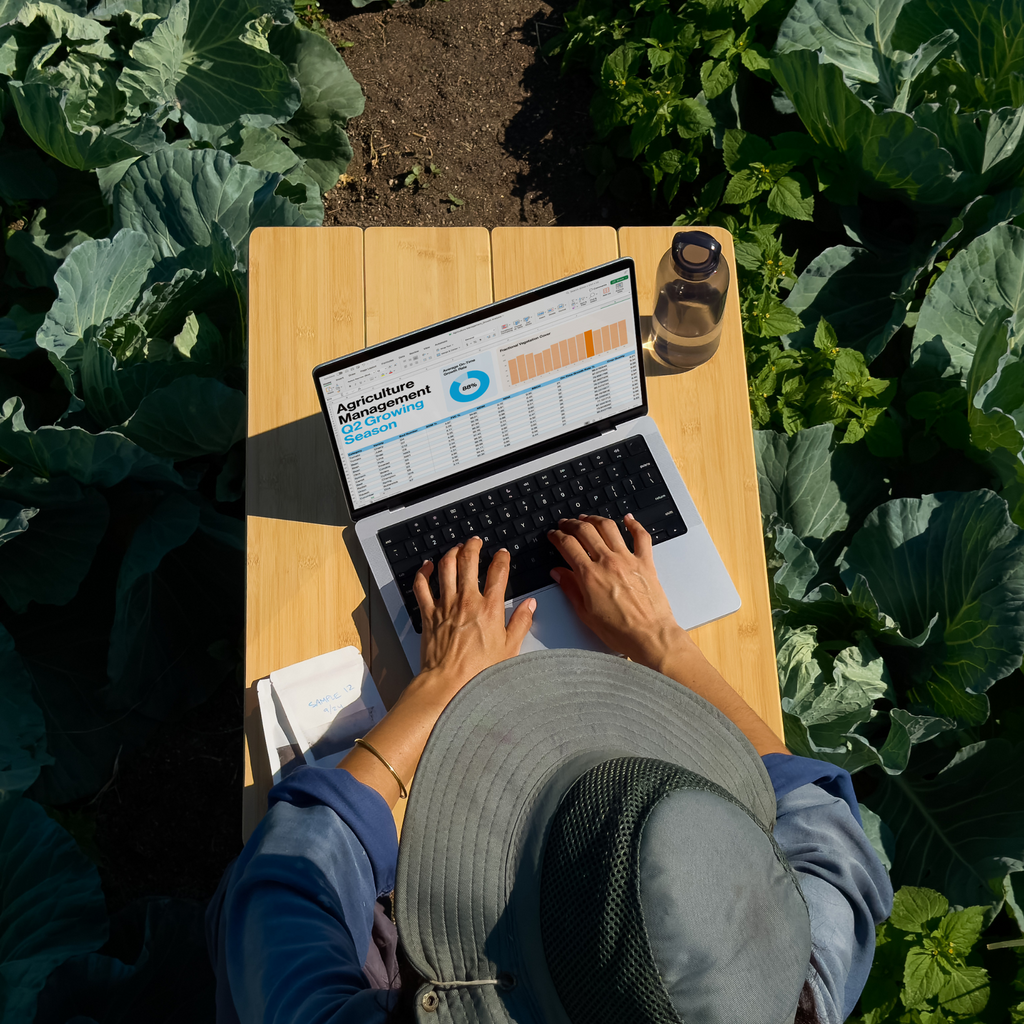 MacBook Pro 14-inch M4 24/1TB