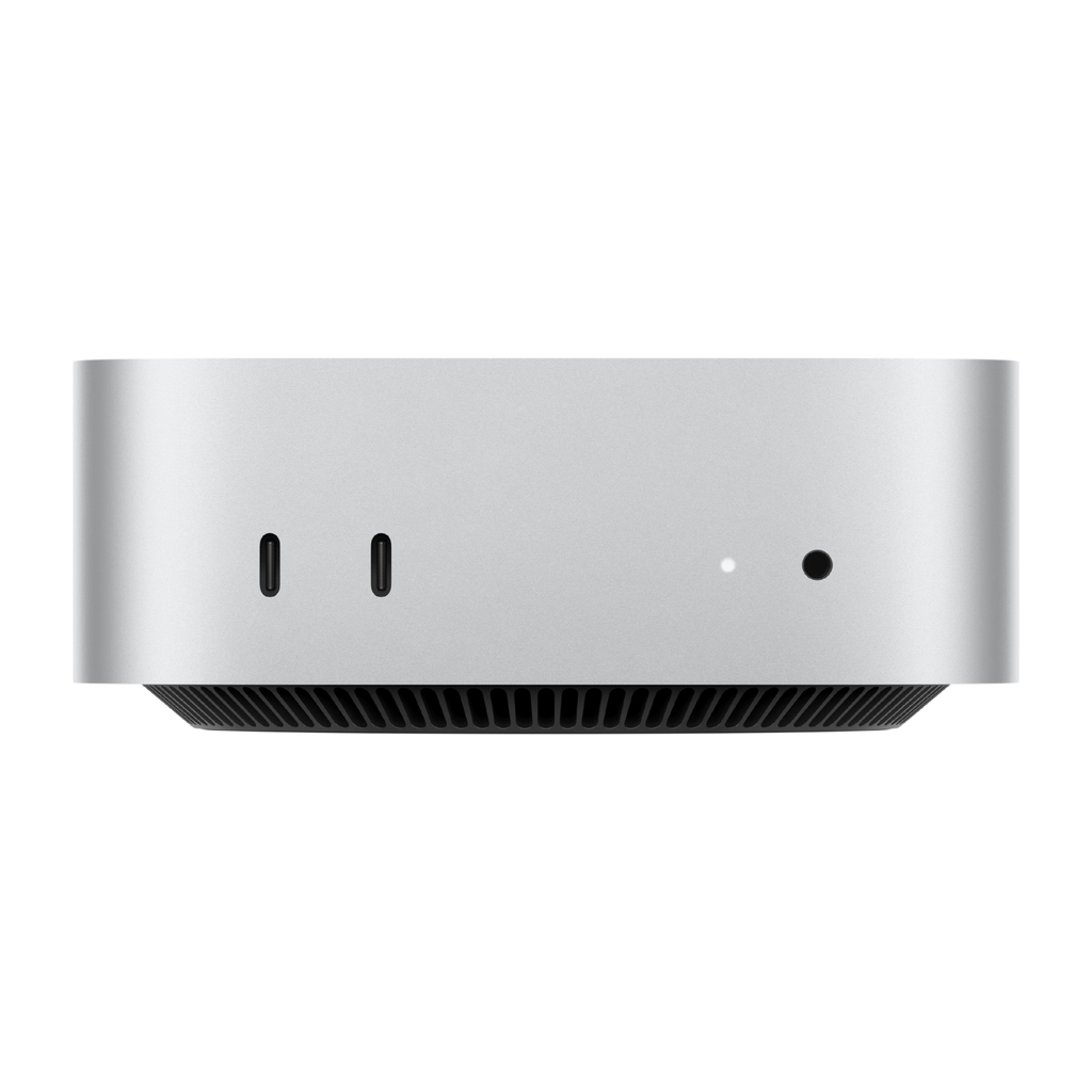 Mac Mini M4 16GB/256GB