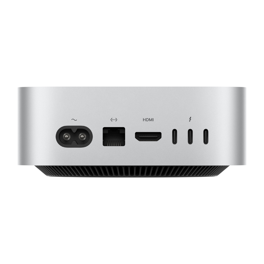 Mac Mini M4 16GB/256GB