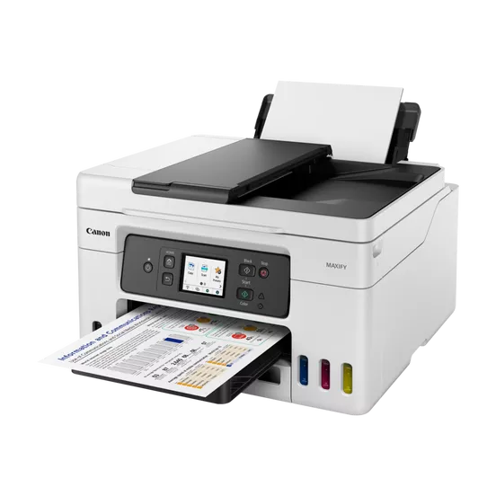 Canon MAXIFY GX4040