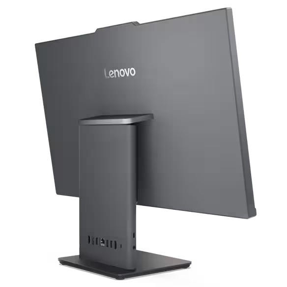 Lenovo ThinkCentre neo 50a 27 Gen 5 AIO (Intel Core i7 13620H, 8GB RAM, 512GB SSD, 27" FHD, Luna Grey)