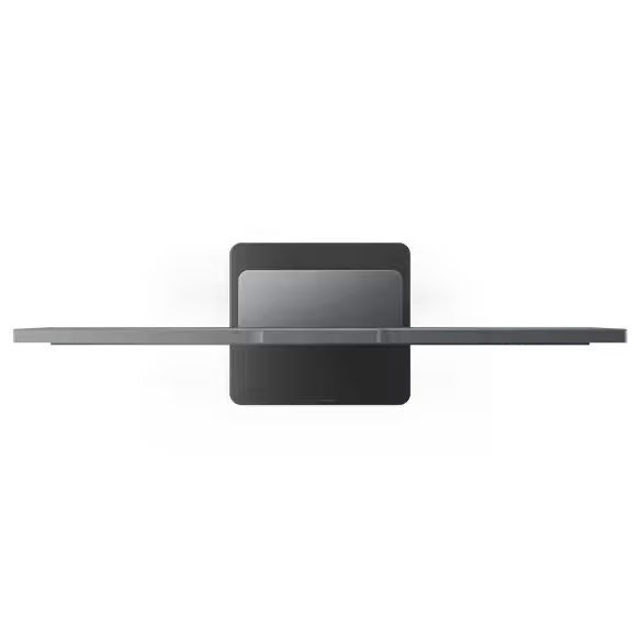 Lenovo ThinkCentre neo 50a 27 Gen 5 AIO (Intel Core i7 13620H, 8GB RAM, 512GB SSD, 27" FHD, Luna Grey)