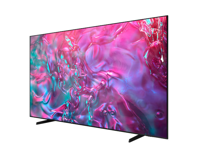 Samsung 98 UA98DU9000 Crystal UHD 4K Smart TV"