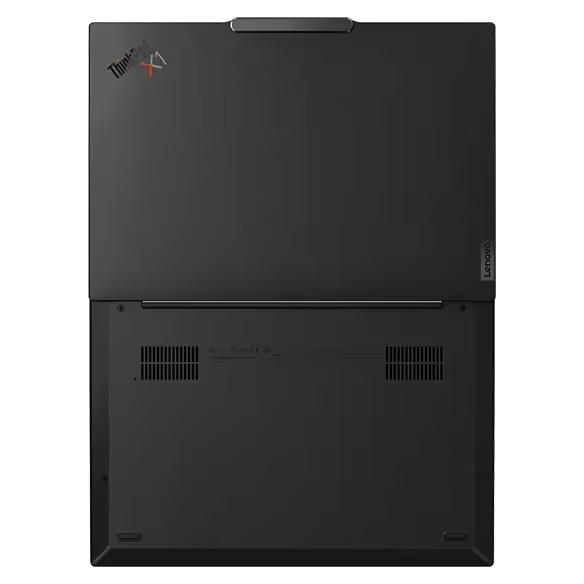 Lenovo ThinkPad X13 Gen 5 Laptop (Intel Core Ultra 7 155U, 16GB RAM, 512GB SSD, 13.3" WUXGA, Black)