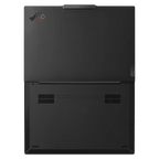 Lenovo ThinkPad X13 Gen 5 Laptop (Intel Core Ultra 7 155U, 16GB RAM, 512GB SSD, 13.3" WUXGA, Black)