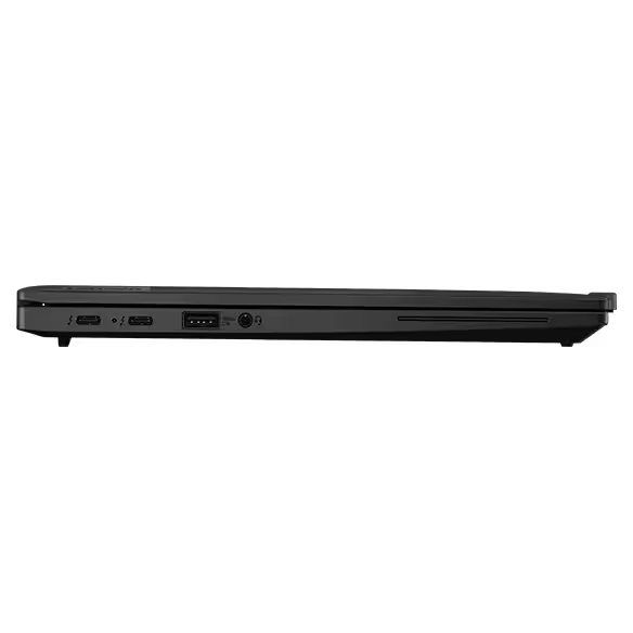 Lenovo ThinkPad X13 Gen 5 (Core Ultra 7-155U, 16GB/512GB, 13.3", Black)