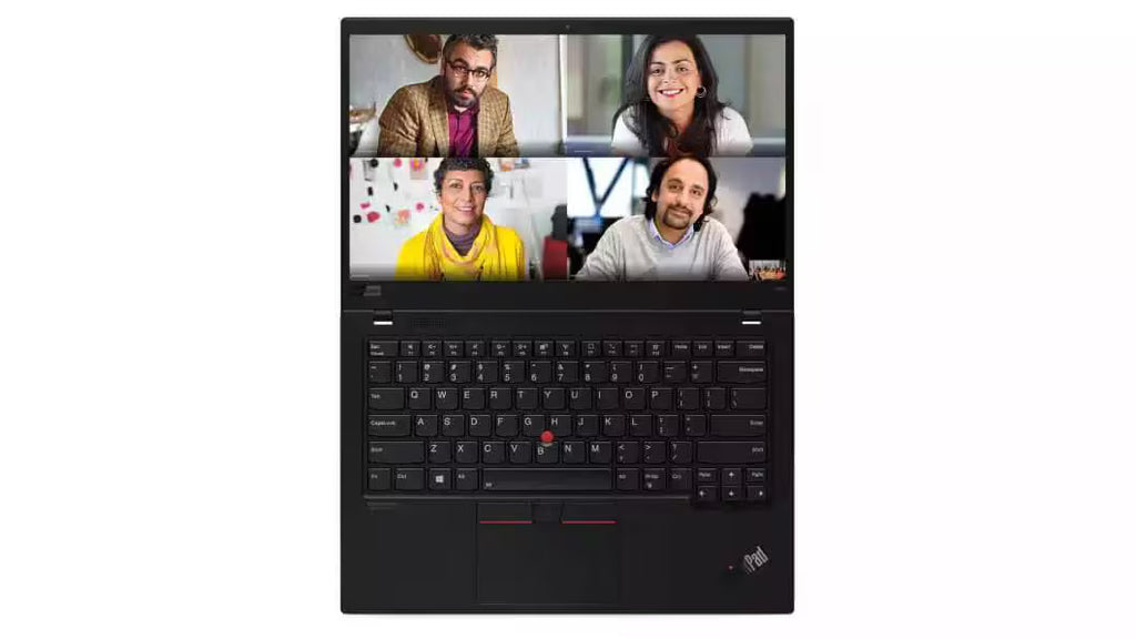 Lenovo X1 Carbon (Core i5 8th Gen, 16GB/512GB)