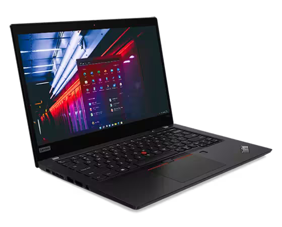 Lenovo X390 (Core i5 8th Gen, 16GB/256GB)