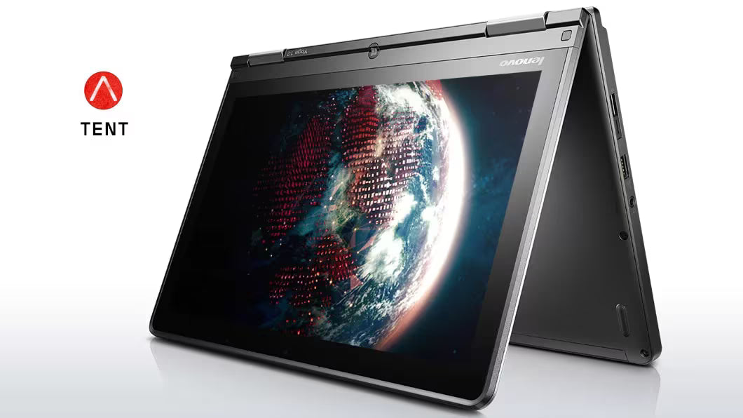 Lenovo Yoga 12 (Core i5, 8GB/256GB)