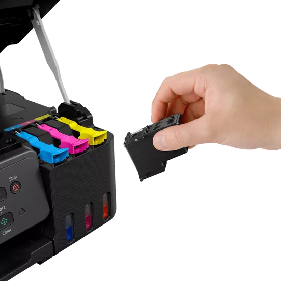 Canon PIXMA G3430