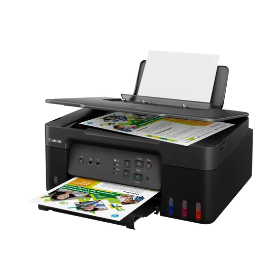 Canon PIXMA G3430