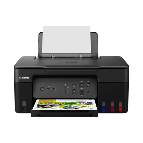 Canon PIXMA G3430