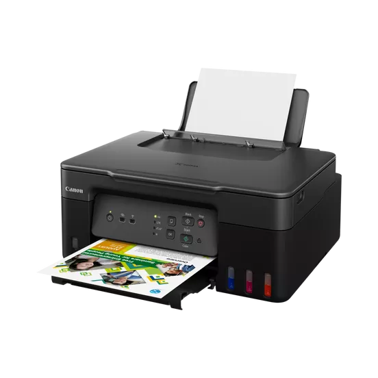 Canon PIXMA G3430