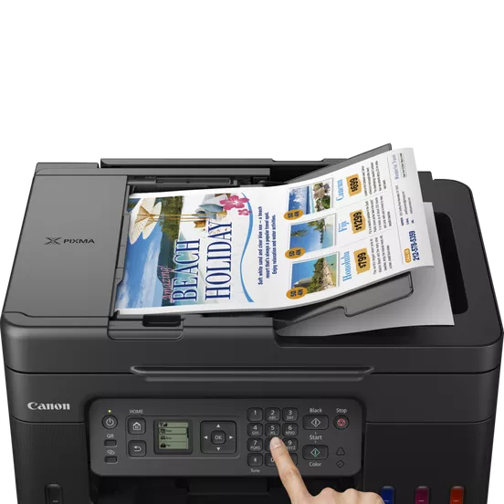Canon PIXMA G4470