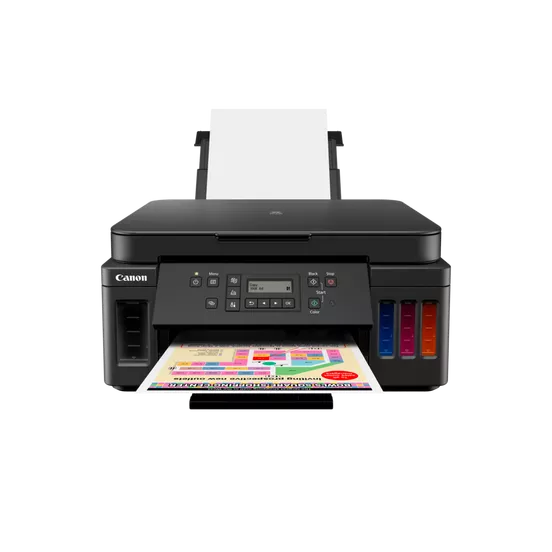Canon PIXMA G6040