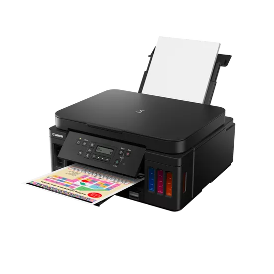 Canon PIXMA G6040