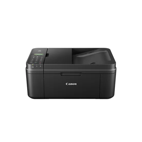 Canon PIXMA 495 Wireless Inkjet Printer