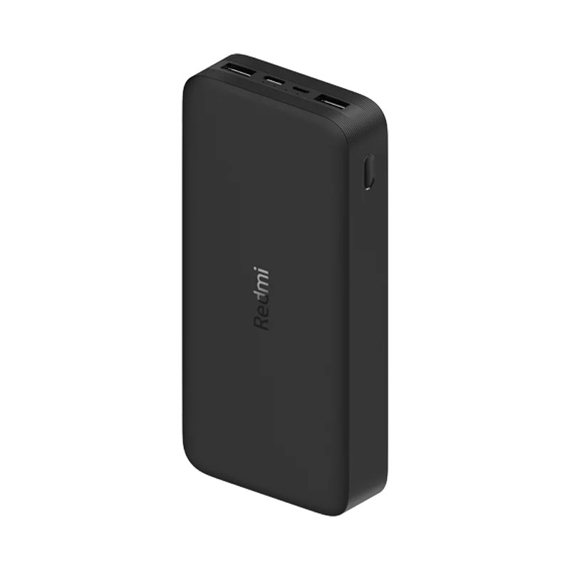 Mi 20000mAh 18W Power Bank