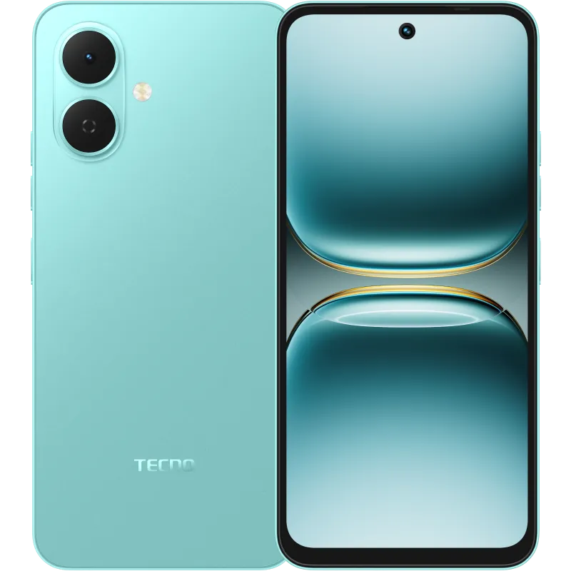 Tecno Pop 10 64GB+4GB