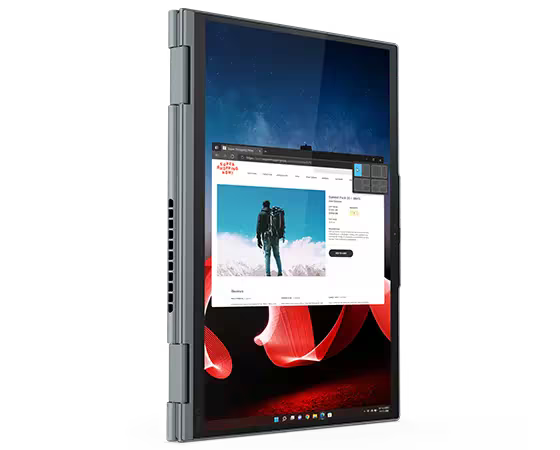 Lenovo X1 Yoga (Core i7 10th Gen, 16GB/512GB)