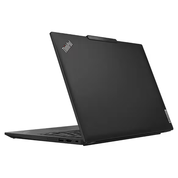 Lenovo ThinkPad X13 Gen 5 (Core Ultra 7-155U, 16GB/512GB, 13.3", Black)