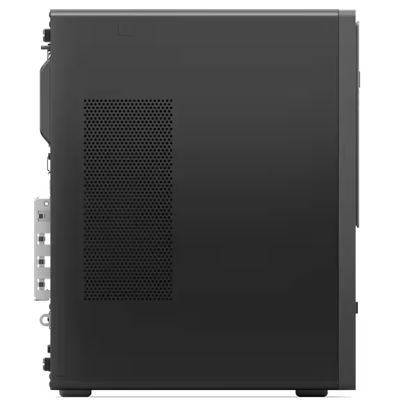 Lenovo ThinkCentre neo 50t Gen 5 Tower Desktop (Intel Core i7 13700, 8GB RAM, 512GB SSD, DVD, Black)