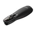 Logitech R400 Wireless Presenter