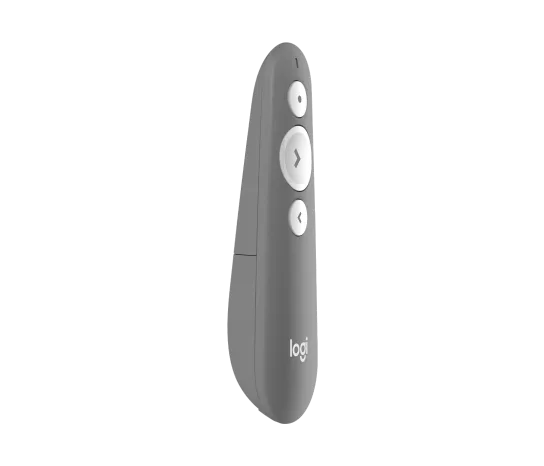 Logitech R500s Laser Presentation Remote Bluetooth