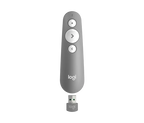 Logitech R500s Laser Presentation Remote Bluetooth