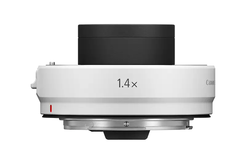 Canon RF 1.4x Extender