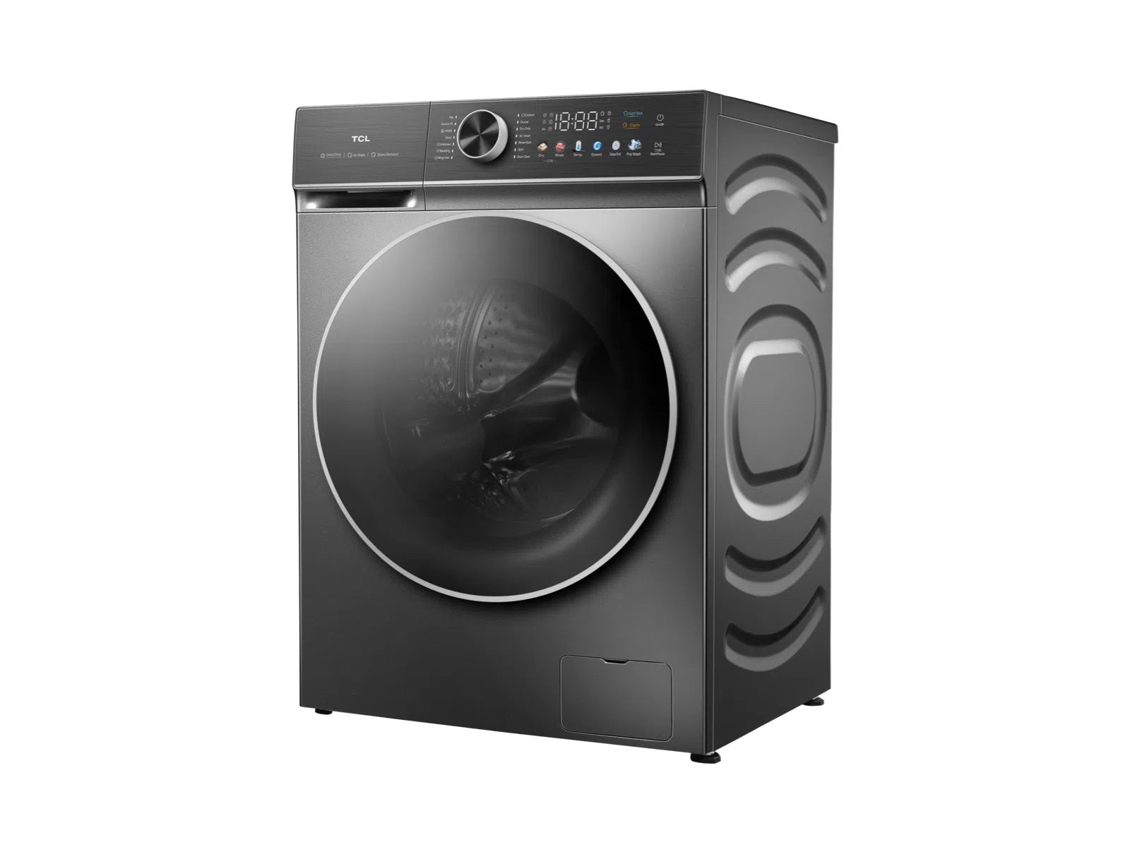 TCL C710WDG Washing Machine
