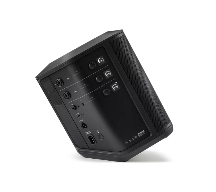 Bose S1 Pro+ Portable Bluetooth Speaker System - Black