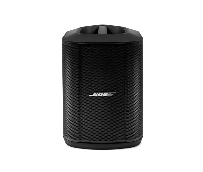Bose S1 Pro+ Portable Bluetooth Speaker System - Black