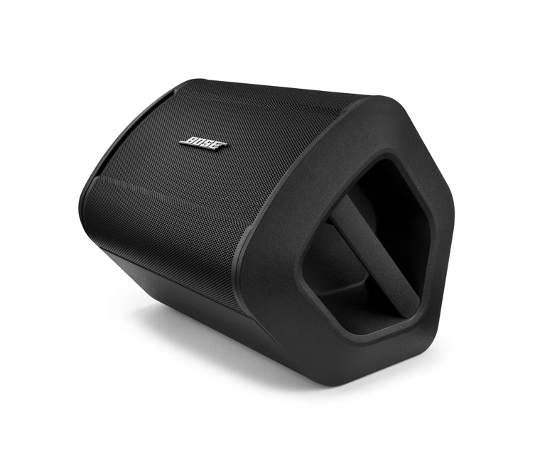 Bose S1 Pro+ Portable Bluetooth Speaker System - Black
