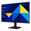 Samsung Essential 27" FHD Monitor (Black)