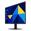 Samsung Essential 27" FHD Monitor (Black)