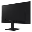 Samsung Essential 27" FHD Monitor (Black)