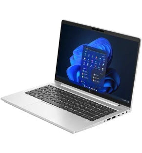 HP ProBook 450 G10 Laptop (Intel Core i5 1335U, 8GB RAM, 512GB SSD, 15.6" FHD, Pike Silver)