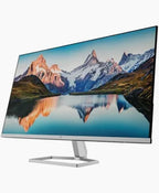 HP M32f 31.5" FHD Monitor (Black)