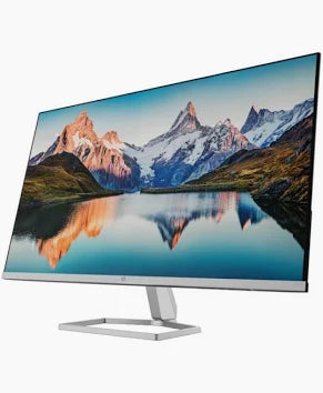 HP M32f 31.5" FHD Monitor (Black)