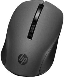 HP Wireless Mouse 200 Black (X6W31AA) Price in Kenya – KES 1,500.00